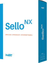 Sello NX