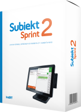 Subiekt Sprint 2